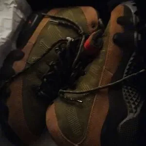 Michael Jordans | Shoes | 223 Jordan 9 Retro Boots Military  display picture 1